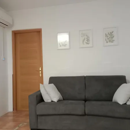 Hermoso Centro De Apartment Malaga
