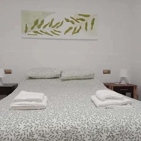 Apartment Hermoso Centro De Malaga