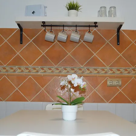 Hermoso Centro De Apartment