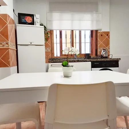 Hermoso Centro De Apartment