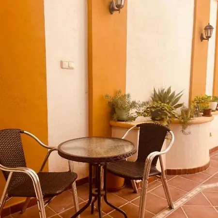 Apartment Hermoso Centro De Malaga